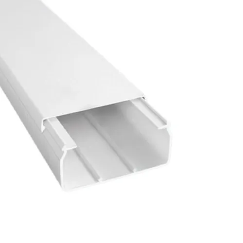 Kabelkanal Weiss Kaufen, 100x40