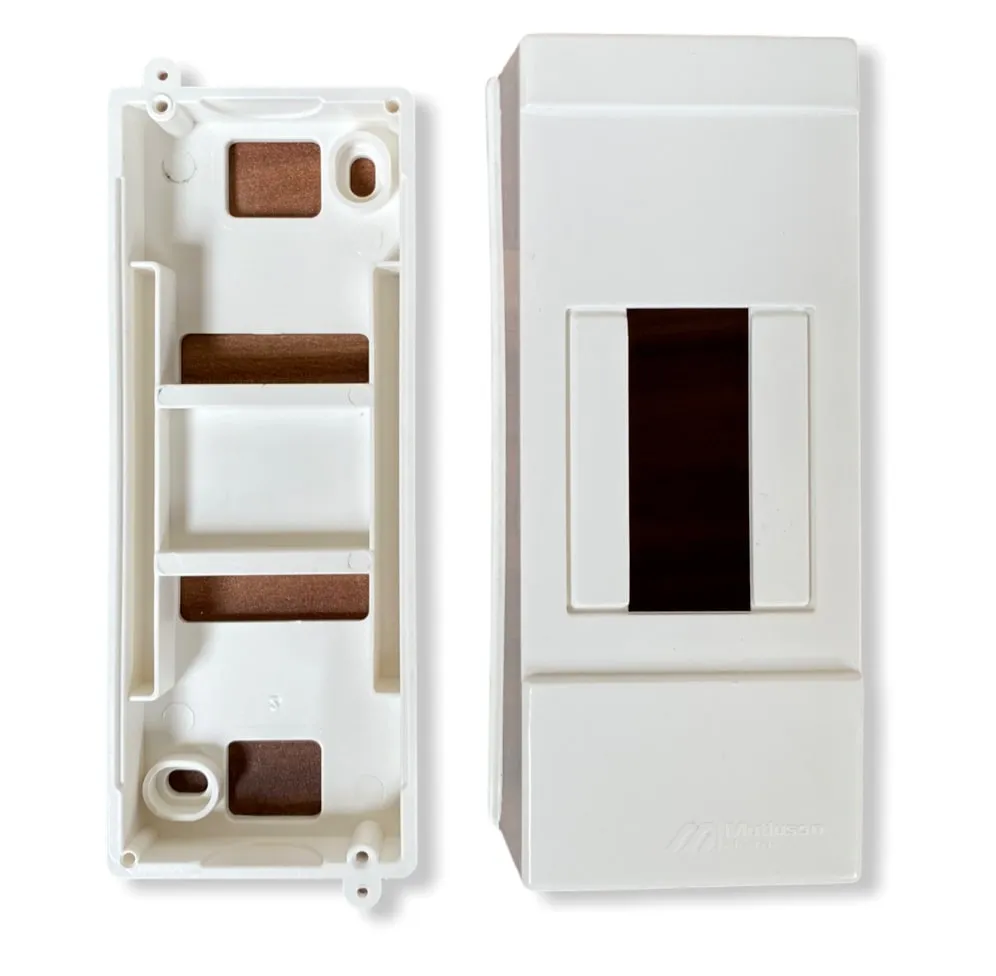 Fuse box 2 module