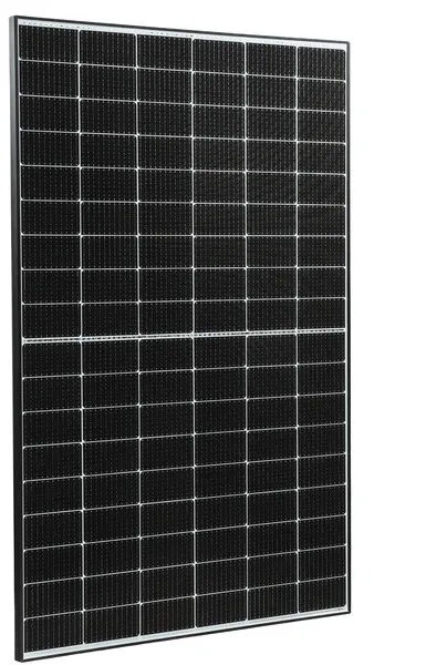 SOLARFABRIK S4 455 Trend white – Solarmodul 455 Wp, G-G