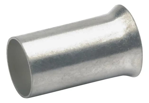 Aderendhülse 10mm²/18mm verzinnt 10 Stück
