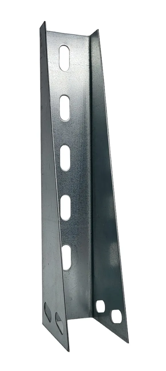 200mm cable tray wall bracket