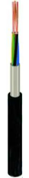 NYY-J 4x4 mm² Erdkabel Meterware