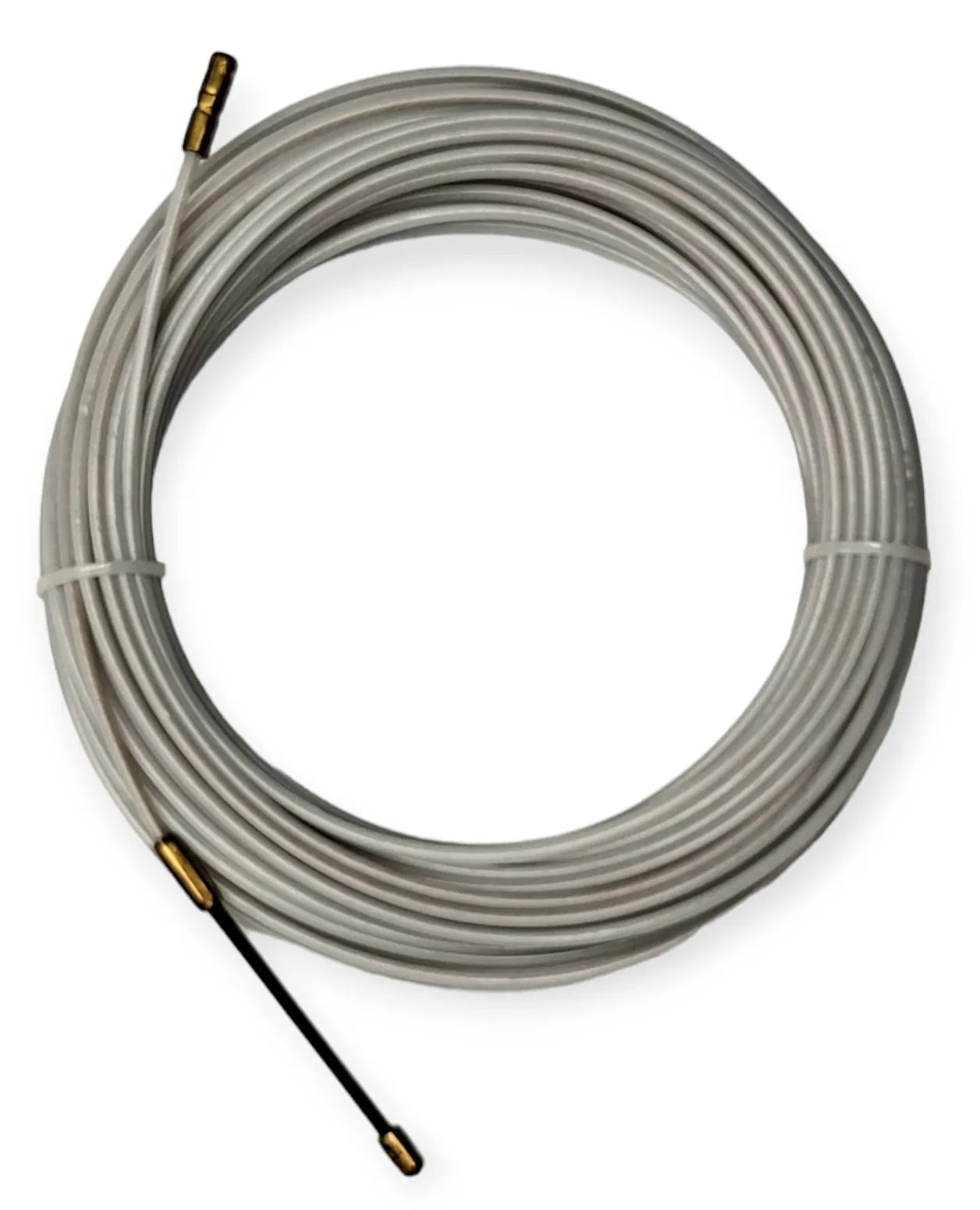 Kabel Einziehhilfe Kunststoff 15m