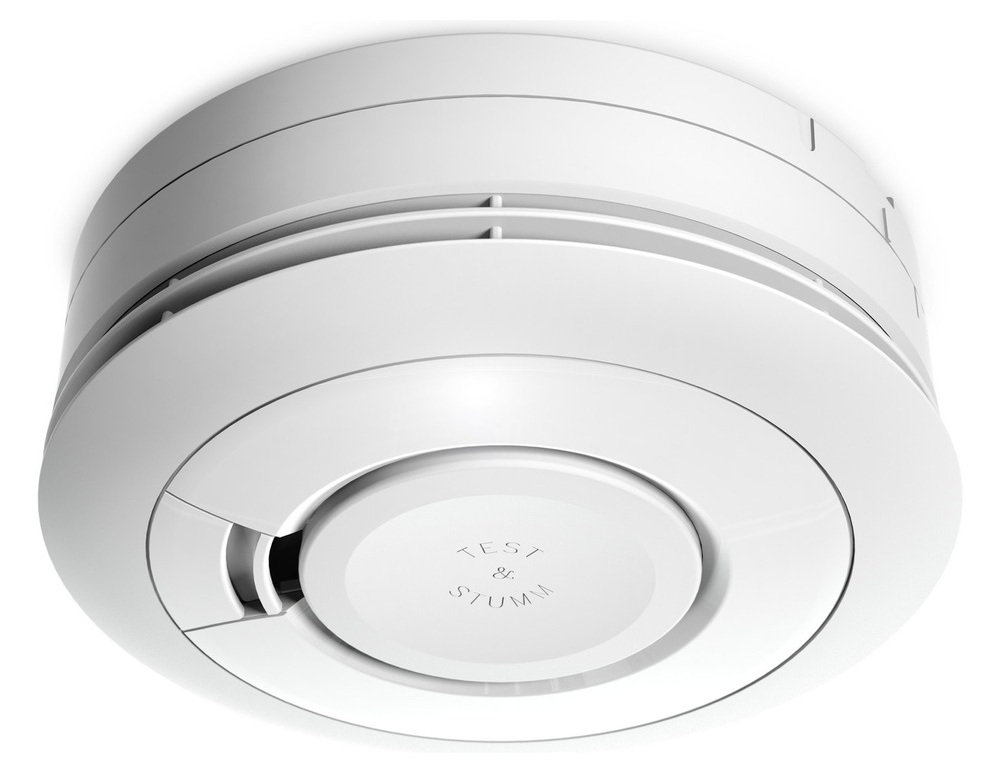 EI ELECTRONICS EI650i-3xd Rauchwarnmelder Profi-Serie