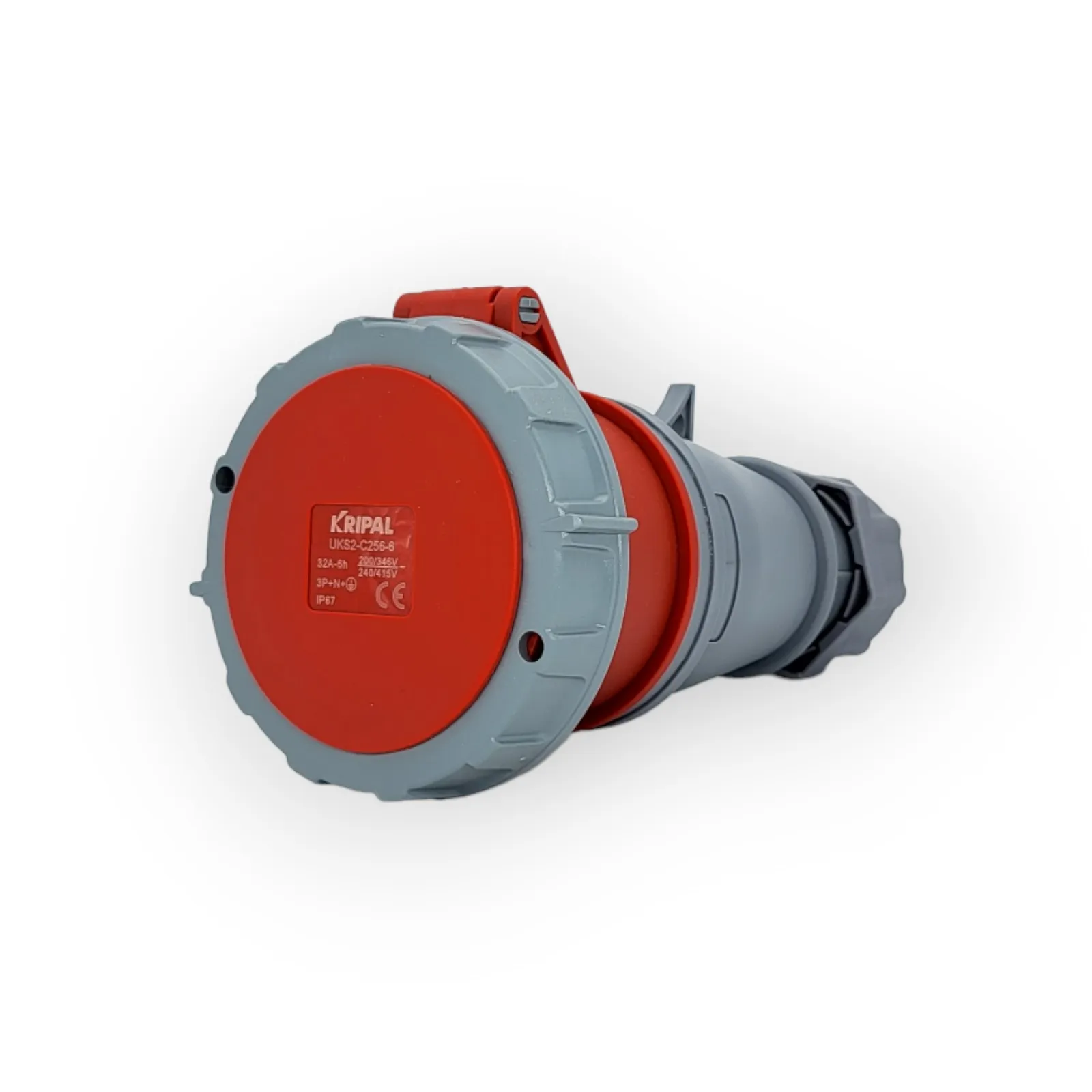 CEE Kupplung 32A IP67