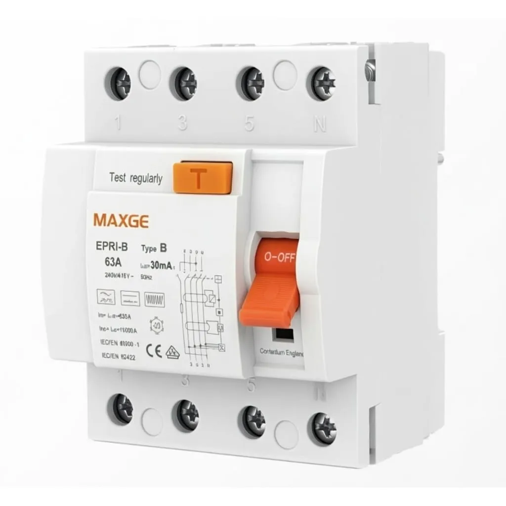 Sicherungsautomaten kaufen - Kabel and Elektromaterial Shop Ekabel24