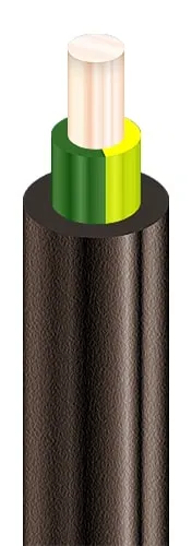 erdkabel nyy 1x16