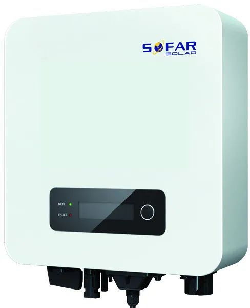 SOFAR 1600TL-G3 Wechselrichter 1-phasig