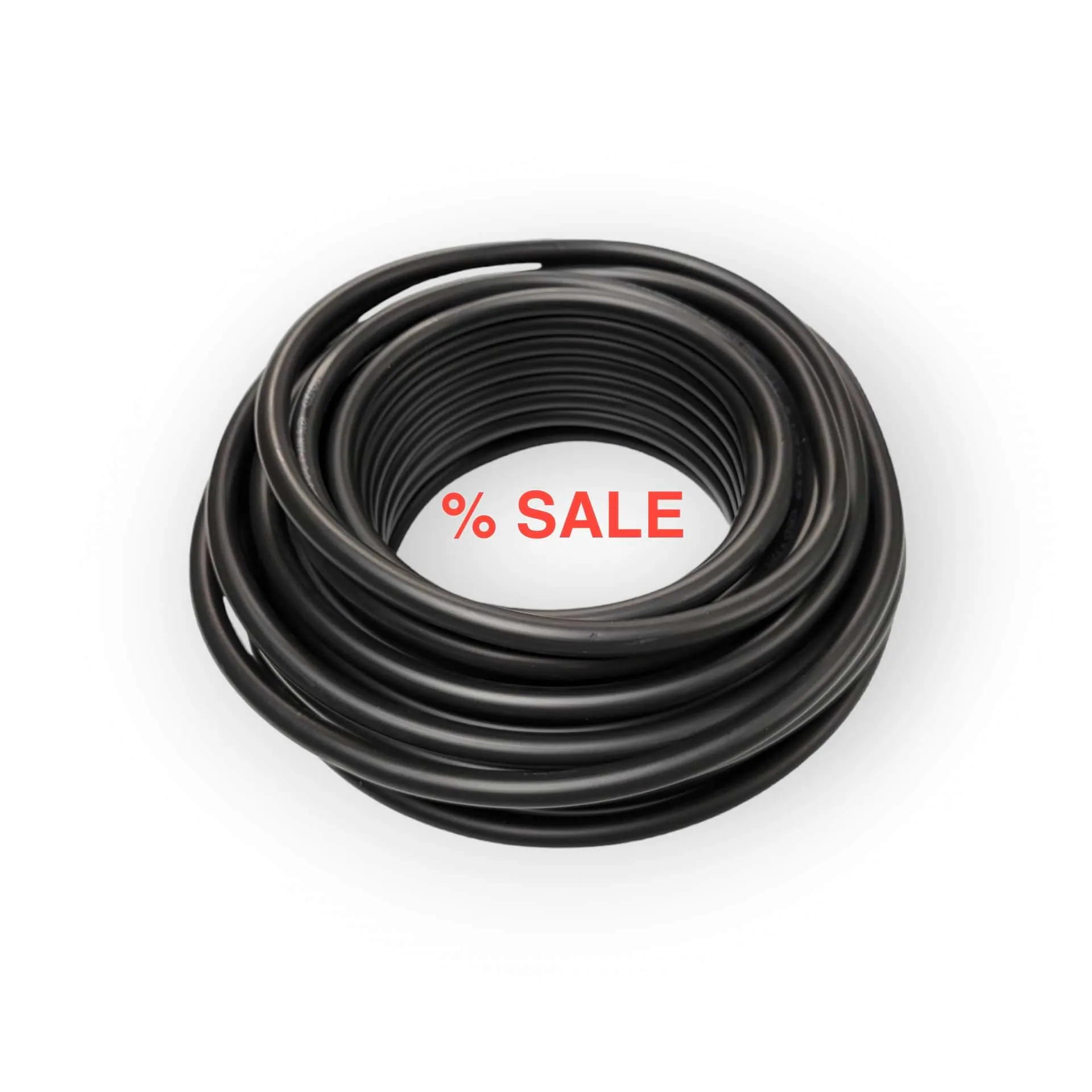 Schwarzes Kabel im Angebot Schwarzes Kabel im Angebot