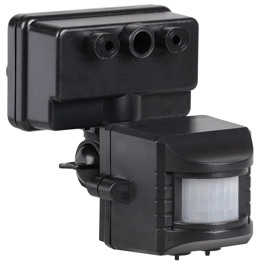 Motion detector infrared DD019 black 120