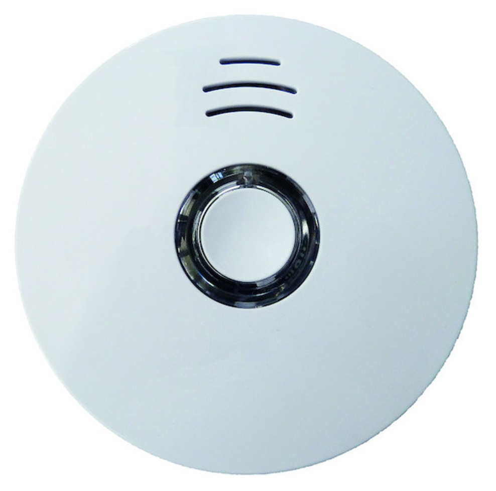PROTEC.class PRWM-310 Rauchwarnmelder 10 Jahresbatter