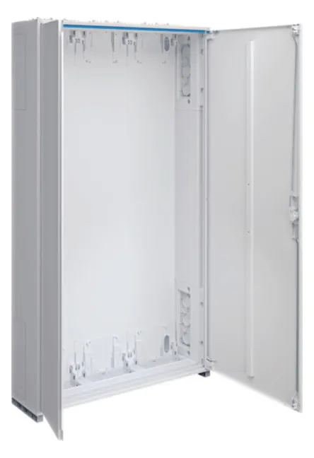 HAGER ZB53S Zählerschrank univ.Z IP44