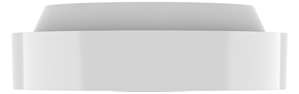 GIRA 114502 Rauchwarnmelder Basic Q