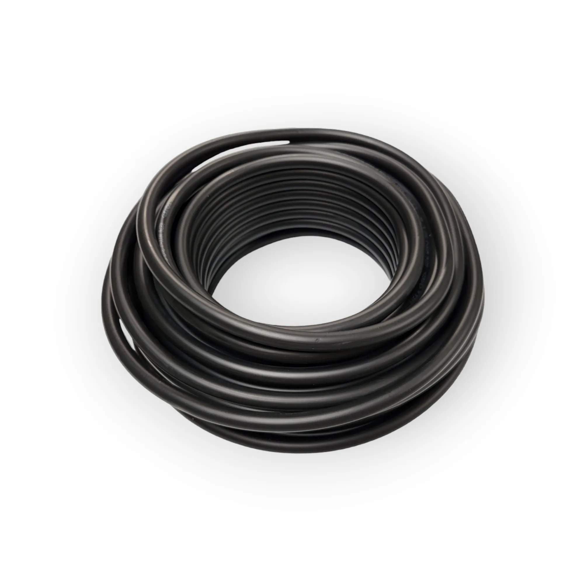 Erdkabel Schwarz 50m Erdkabel Schwarz 50m