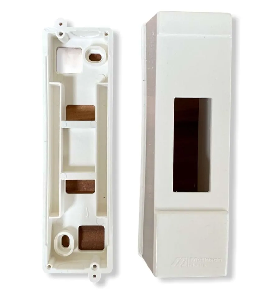 Fuse box 1 module