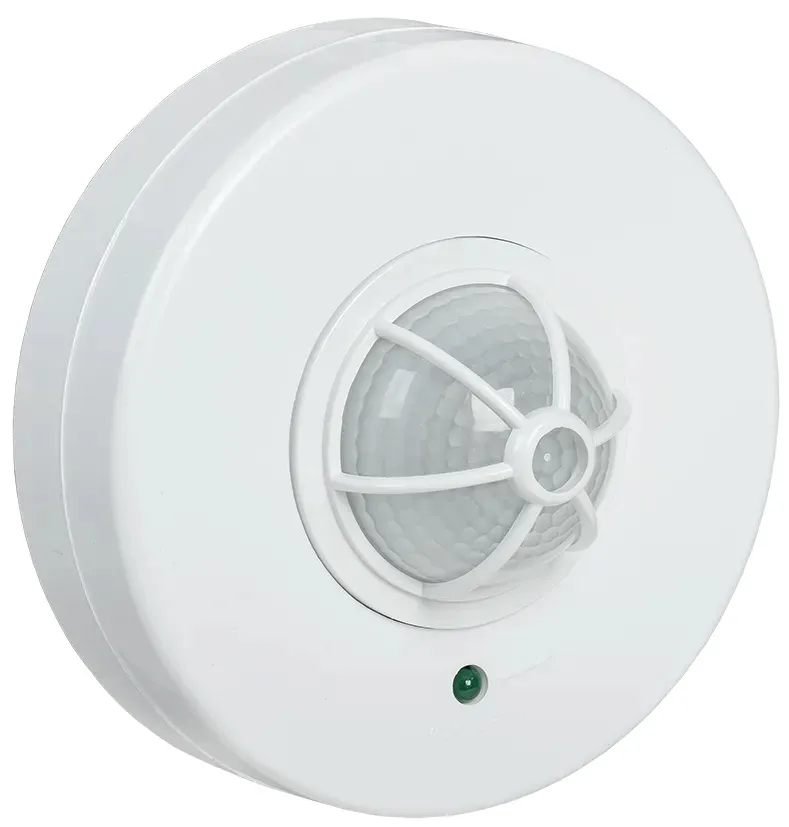 Sensor infrared DD024 1100W white 180°
