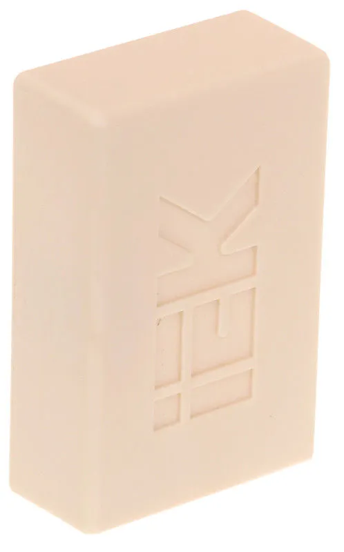 Corner connector, width 25x16 End cap
